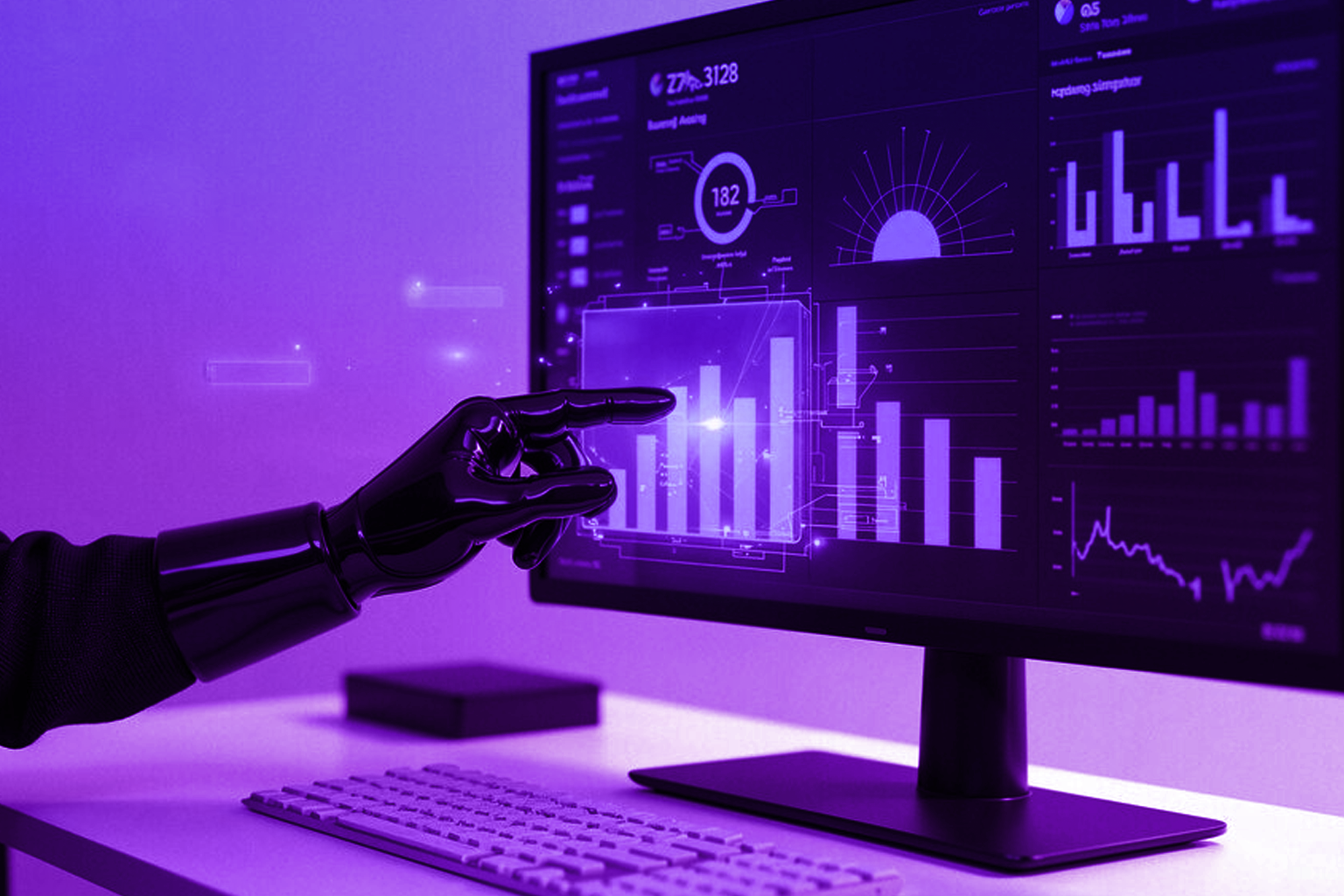 MT5 Technical Analysis Tools