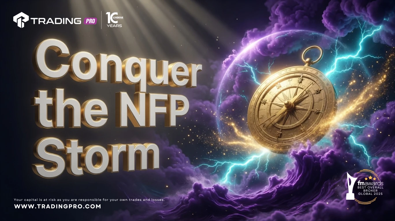 How to Handle Extreme Volatility During the Non-Farm Payroll (NFP) Release